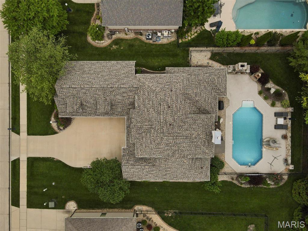 Ebbets Field Estates - Residential
