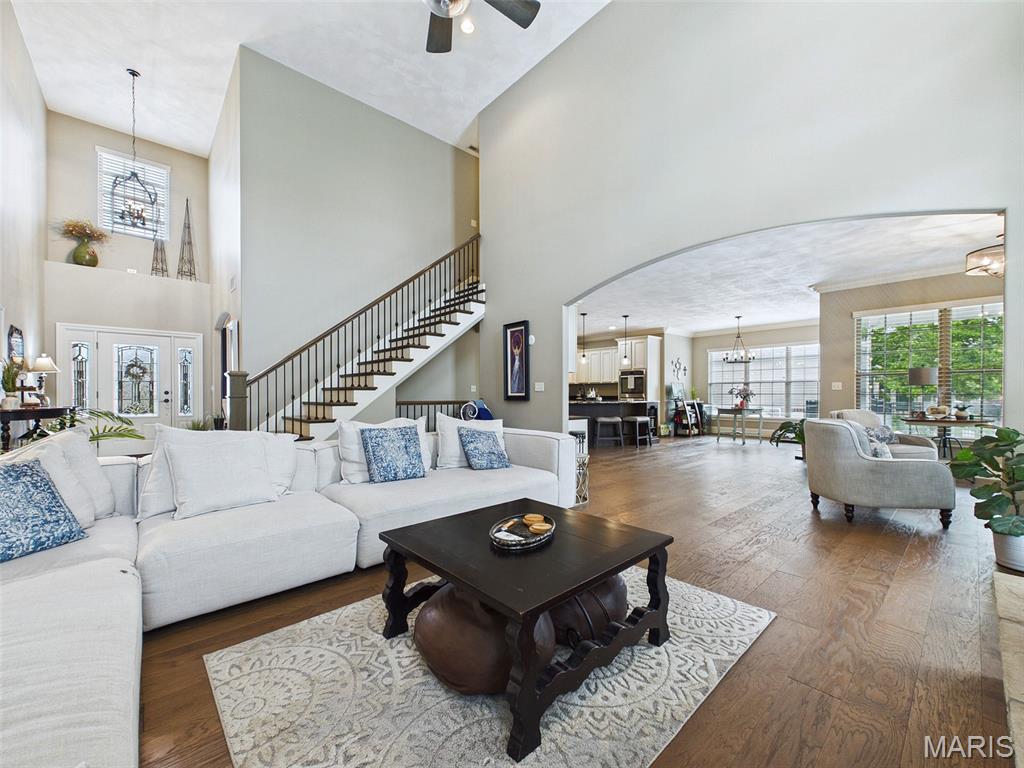 Ebbets Field Estates - Residential