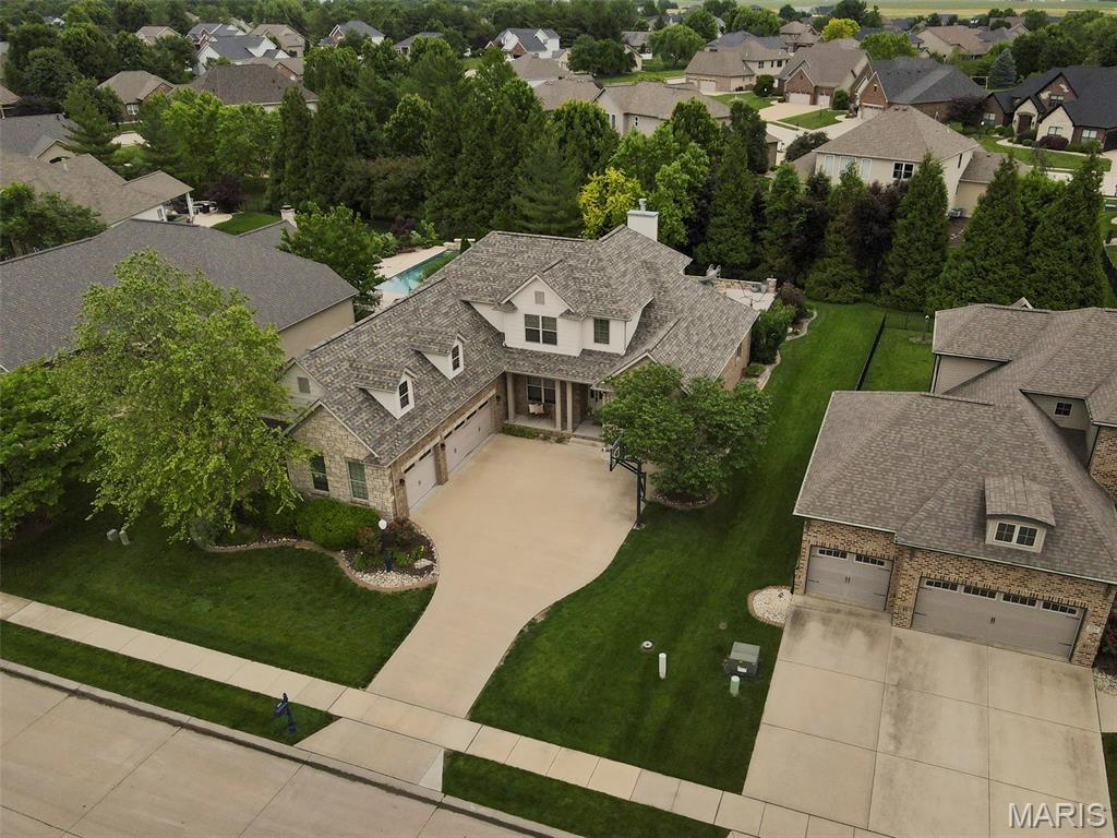 Ebbets Field Estates - Residential
