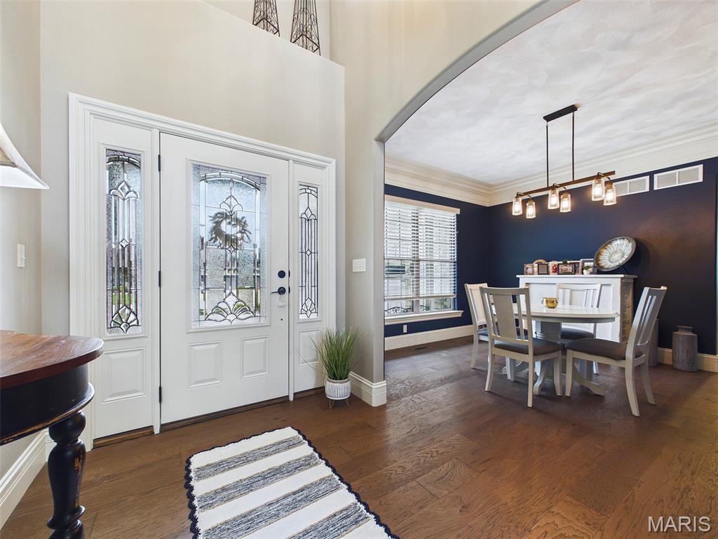 Ebbets Field Estates - Residential