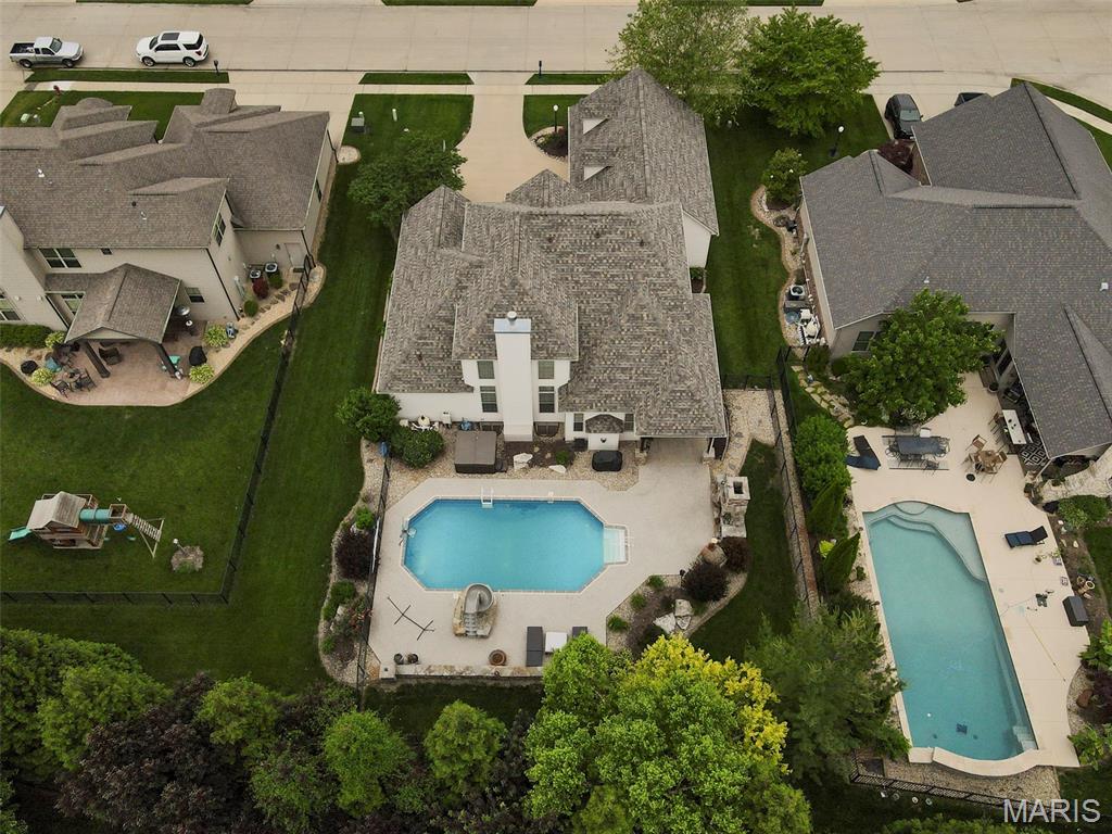 Ebbets Field Estates - Residential