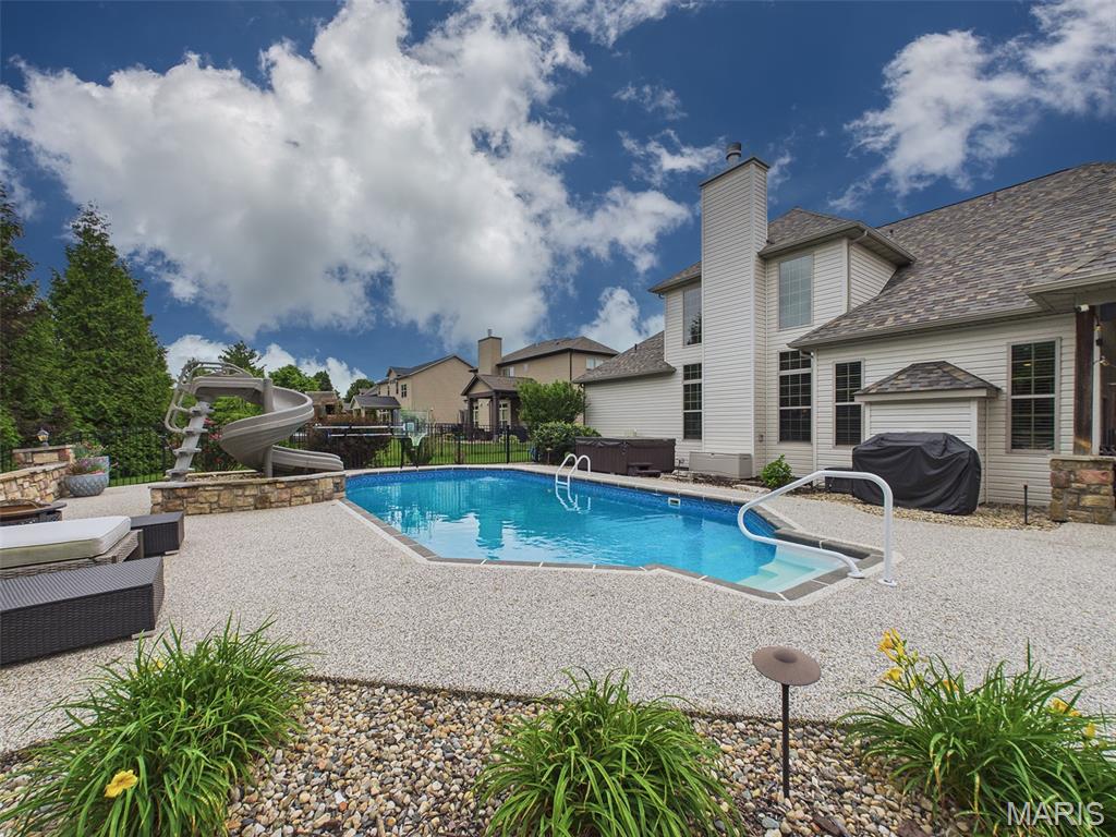 Ebbets Field Estates - Residential