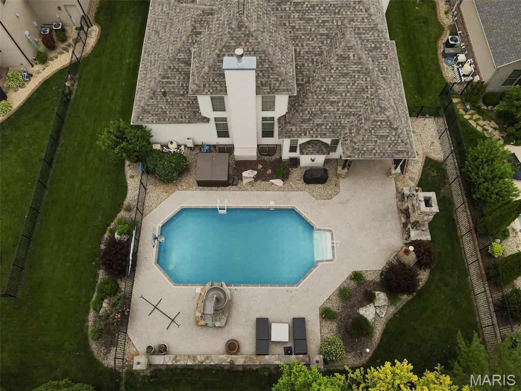 Ebbets Field Estates - Residential