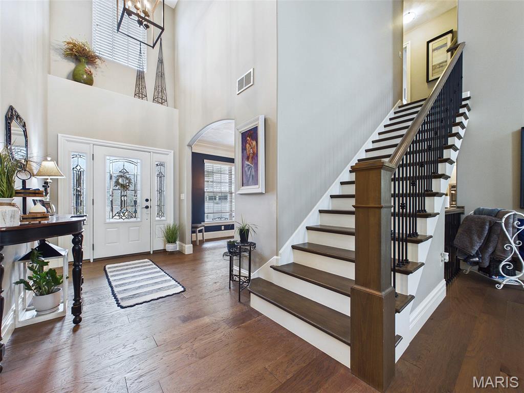Ebbets Field Estates - Residential