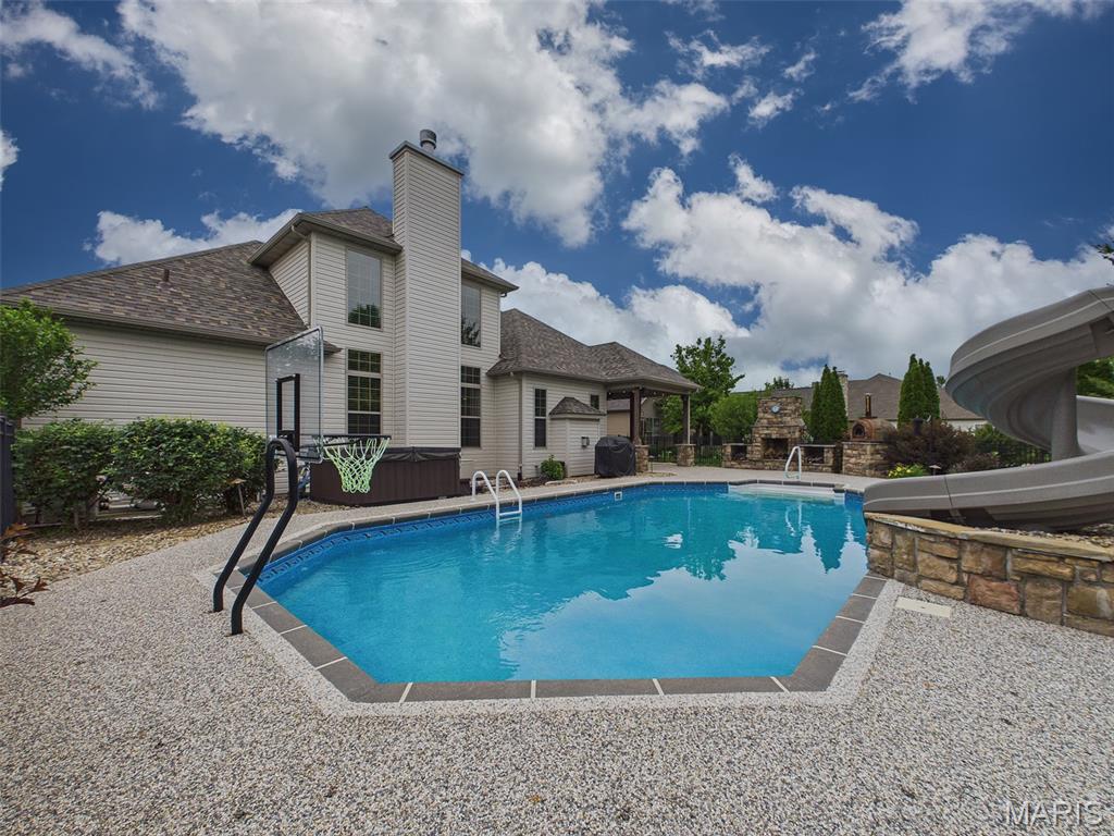 Ebbets Field Estates - Residential