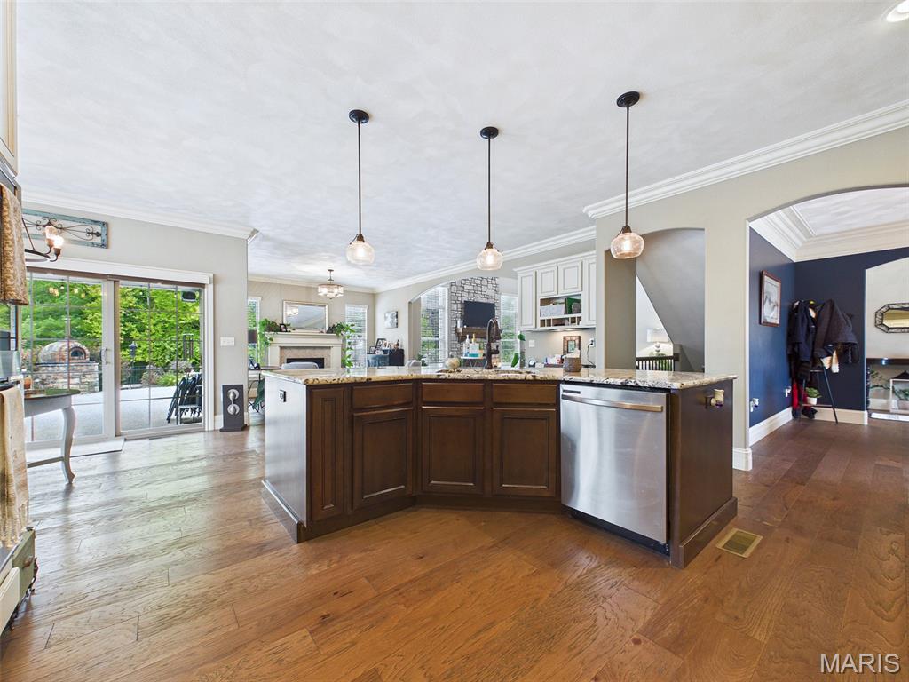 Ebbets Field Estates - Residential