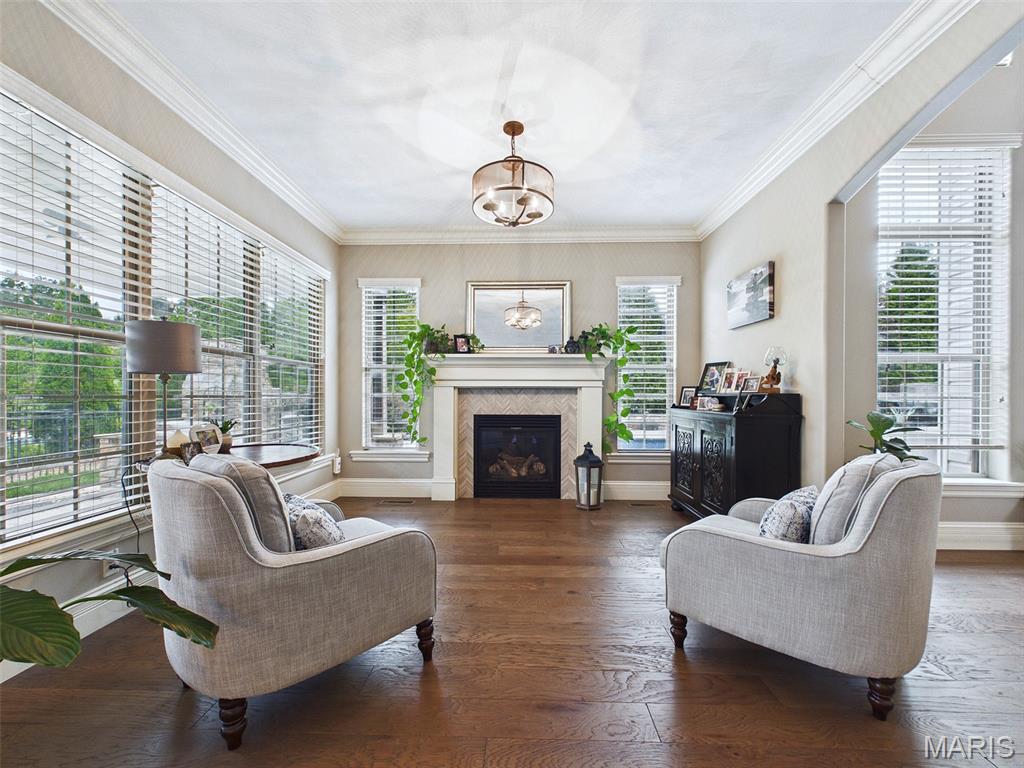 Ebbets Field Estates - Residential