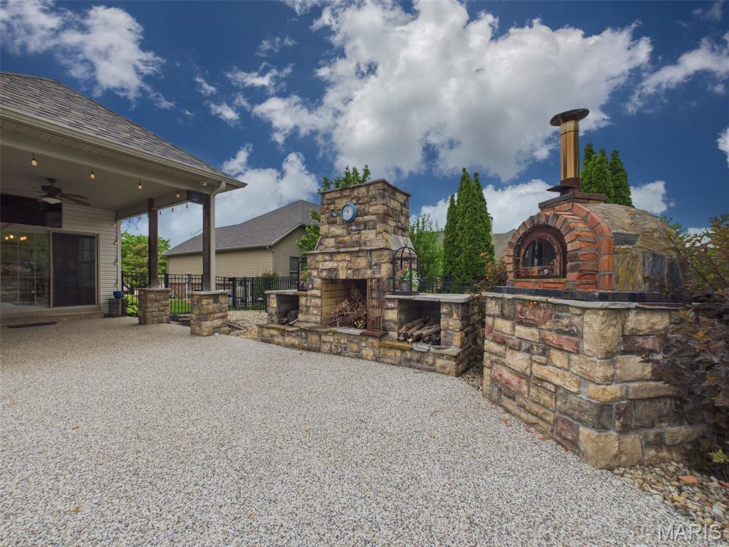 Ebbets Field Estates - Residential