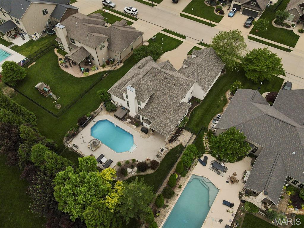 Ebbets Field Estates - Residential