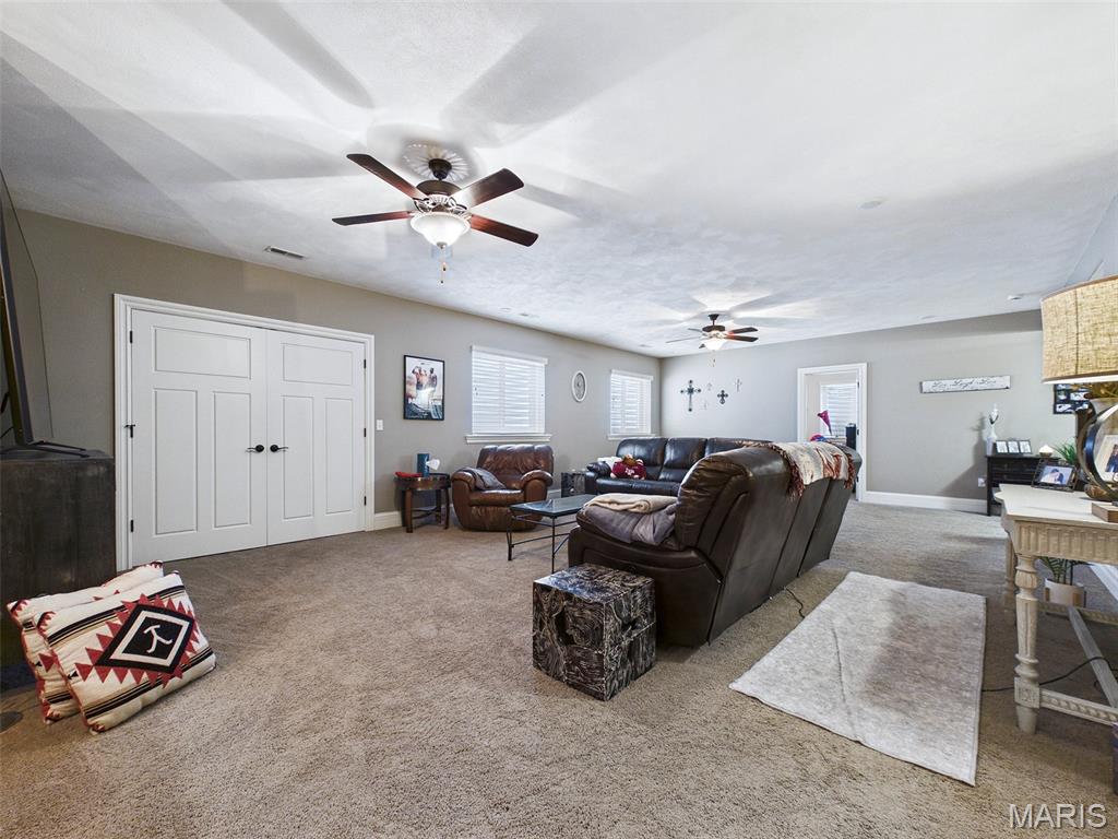 Ebbets Field Estates - Residential