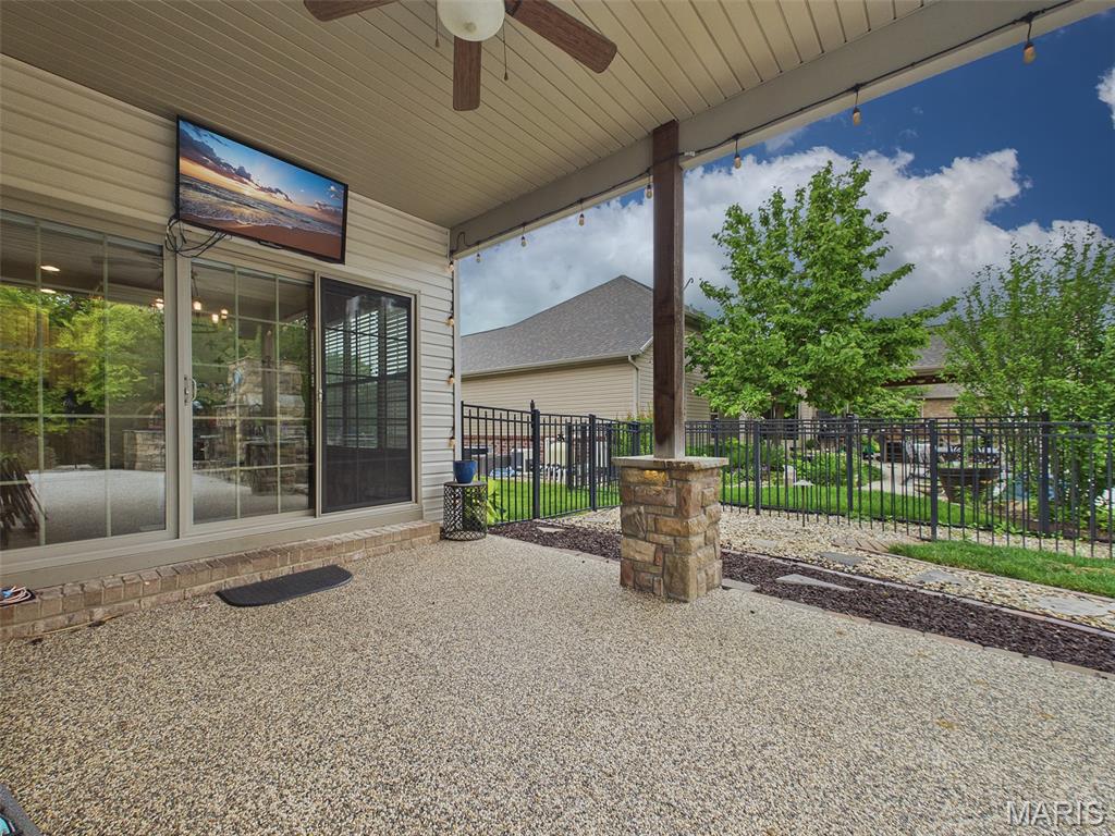 Ebbets Field Estates - Residential