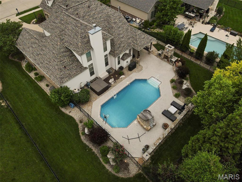 Ebbets Field Estates - Residential