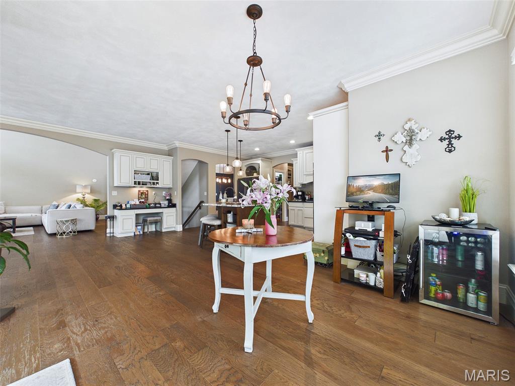 Ebbets Field Estates - Residential