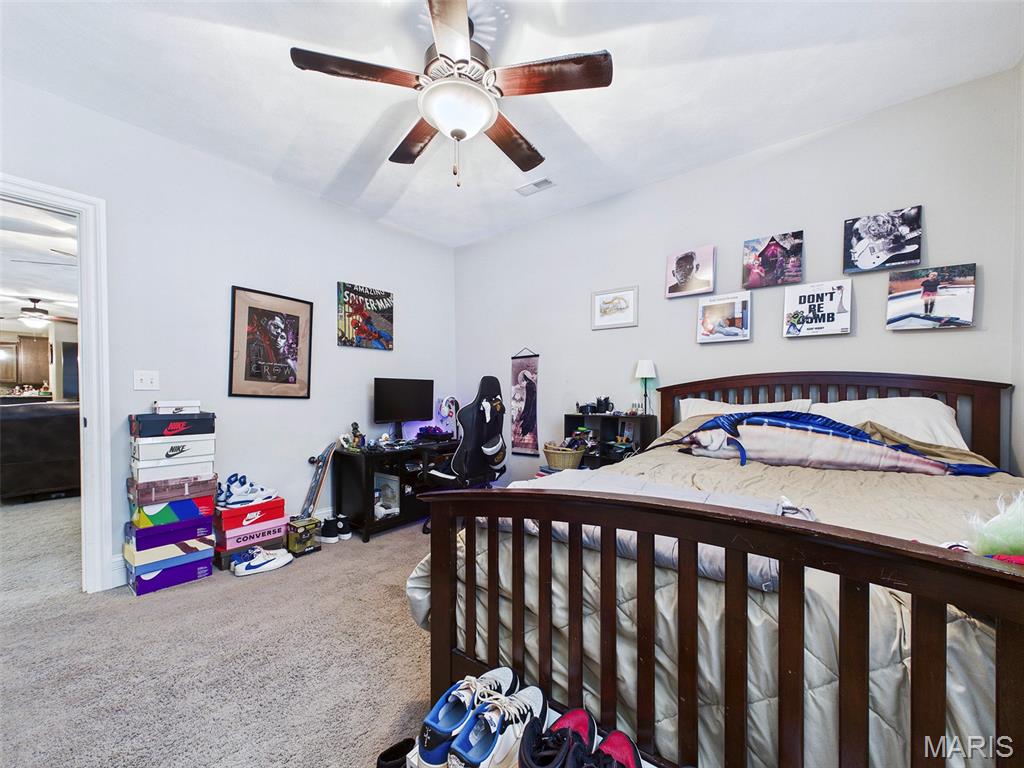 Ebbets Field Estates - Residential