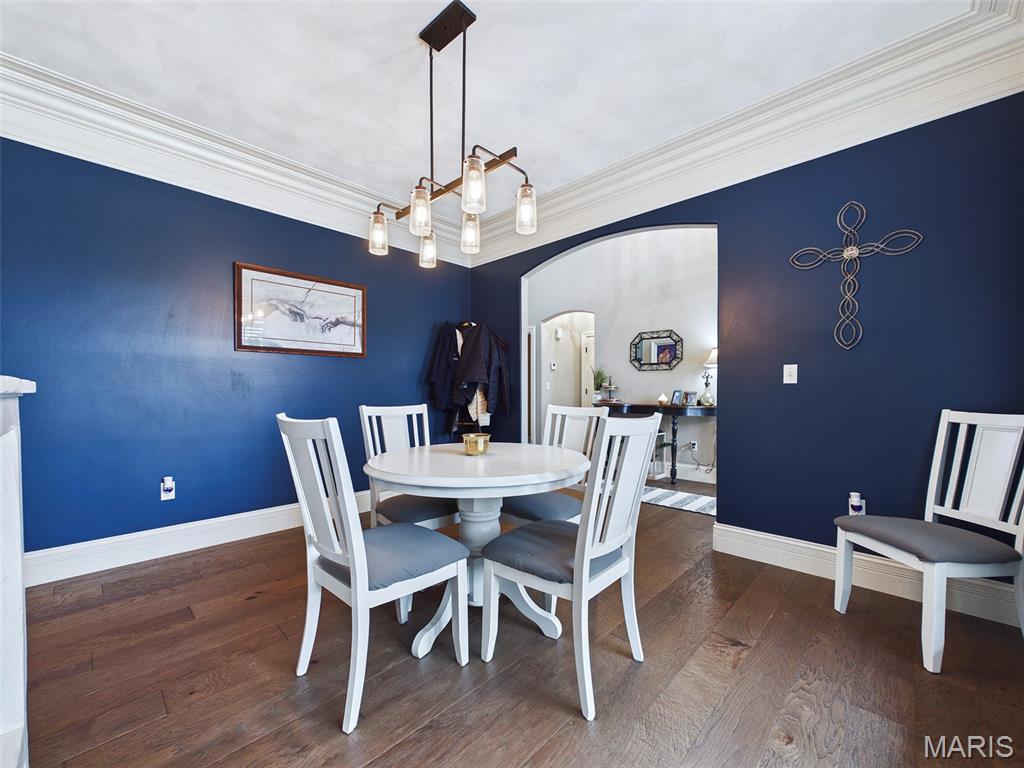 Ebbets Field Estates - Residential