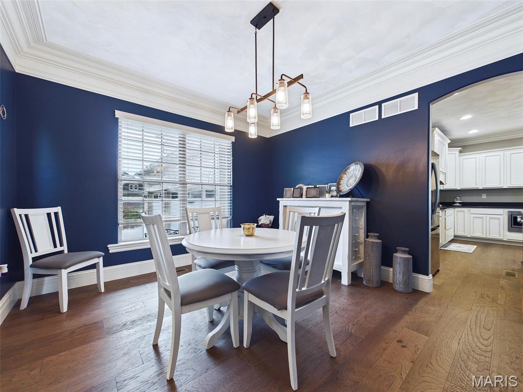 Ebbets Field Estates - Residential