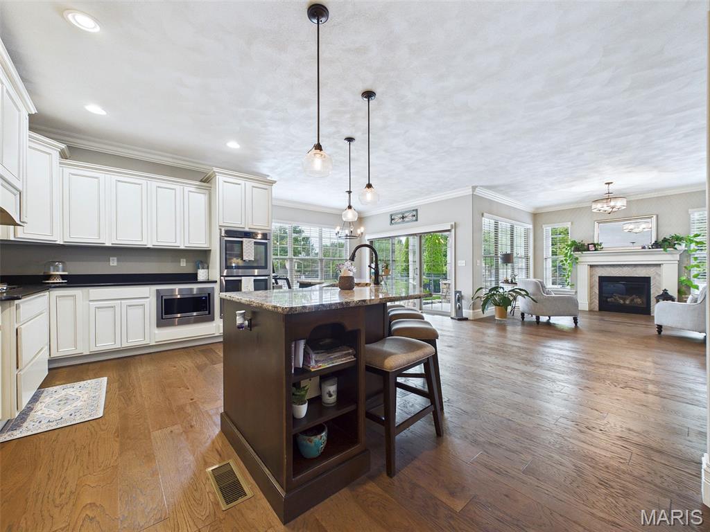 Ebbets Field Estates - Residential
