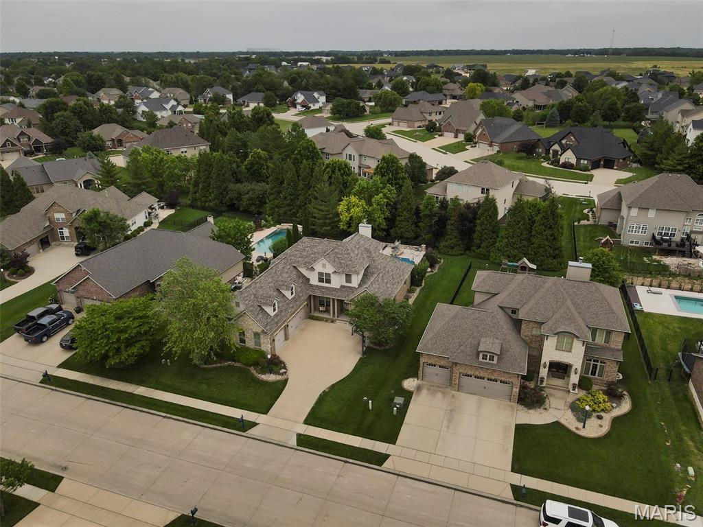 Ebbets Field Estates - Residential