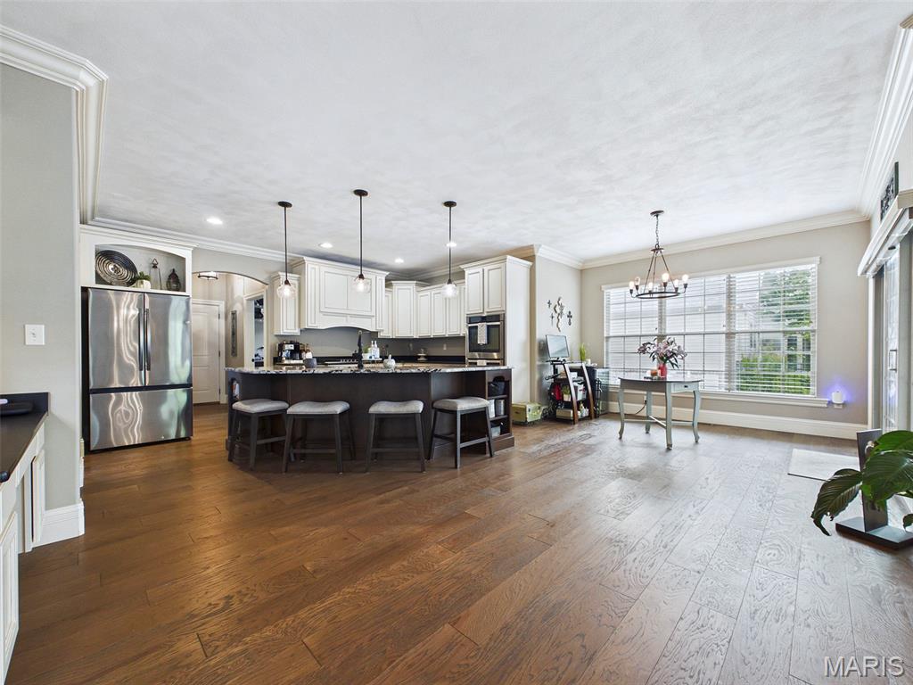 Ebbets Field Estates - Residential