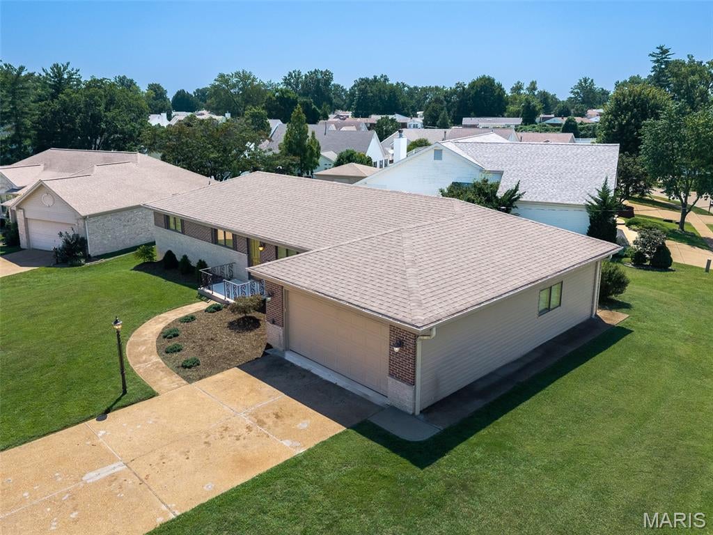 South Glen - Residential