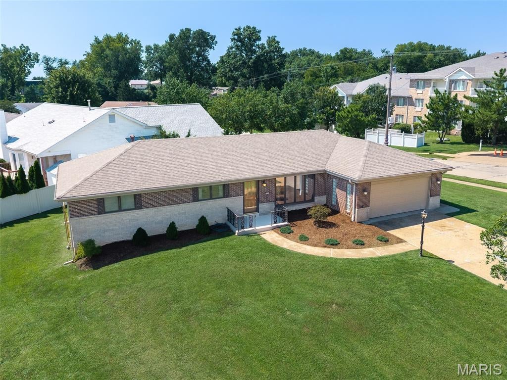 South Glen - Residential