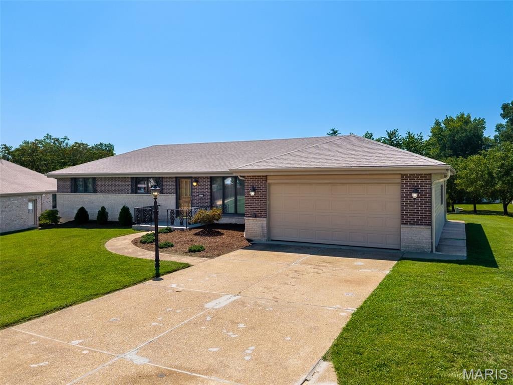 South Glen - Residential