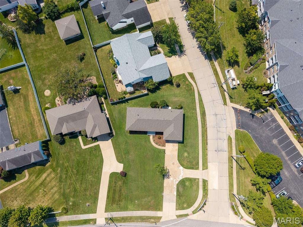 South Glen - Residential