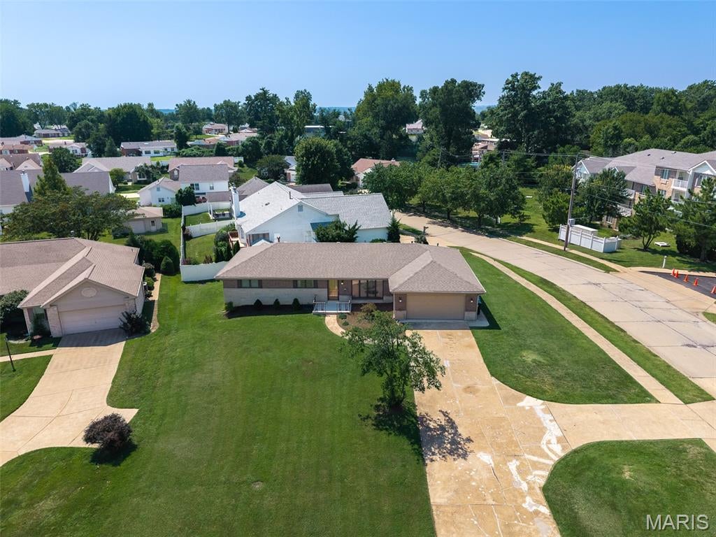 South Glen - Residential