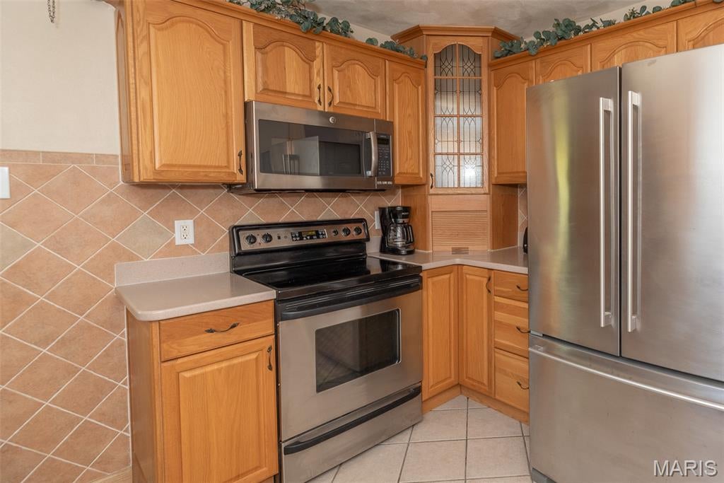 South Glen - Residential
