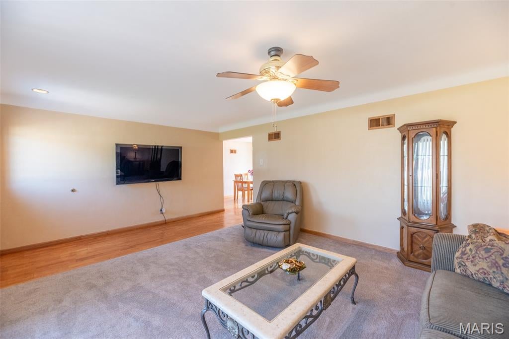 South Glen - Residential