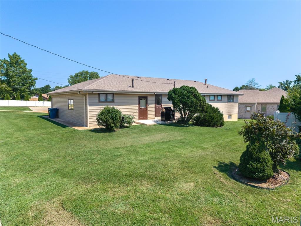 South Glen - Residential