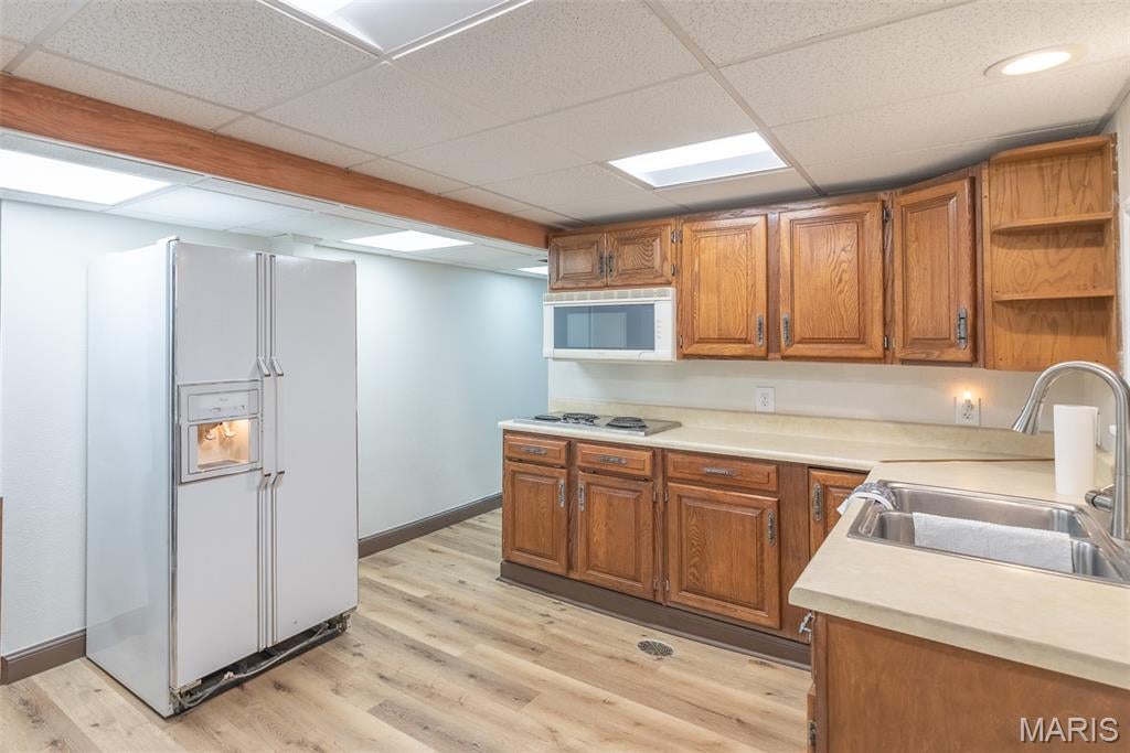 South Glen - Residential