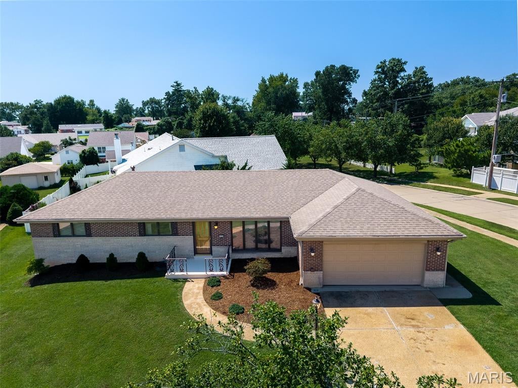 South Glen - Residential