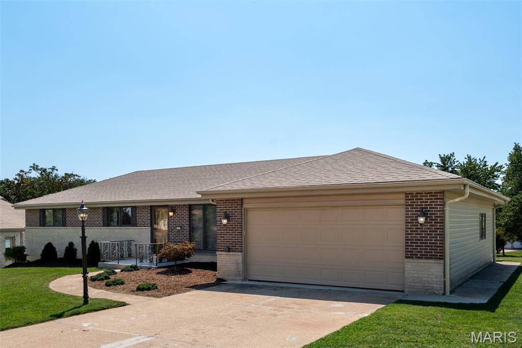 South Glen - Residential