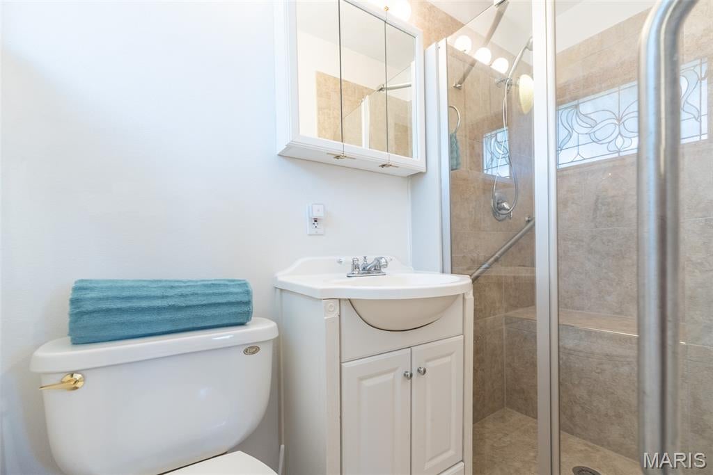 South Glen - Residential