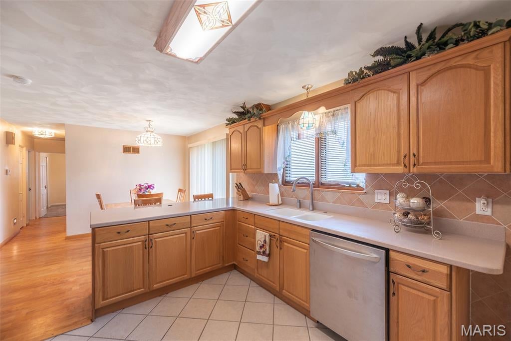 South Glen - Residential