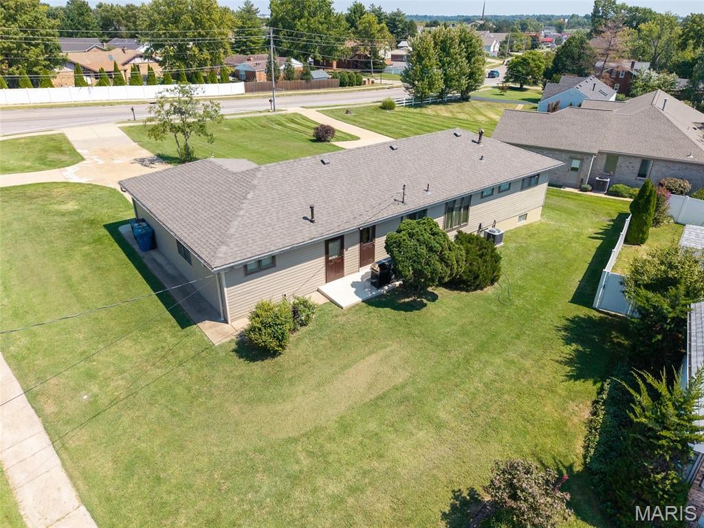 South Glen - Residential