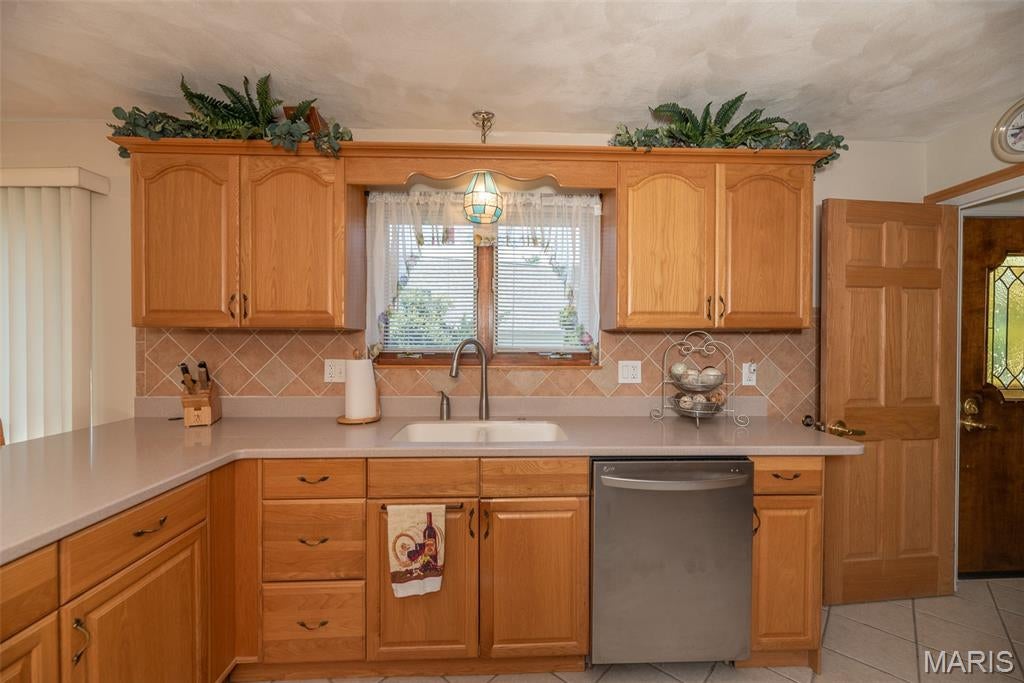 South Glen - Residential