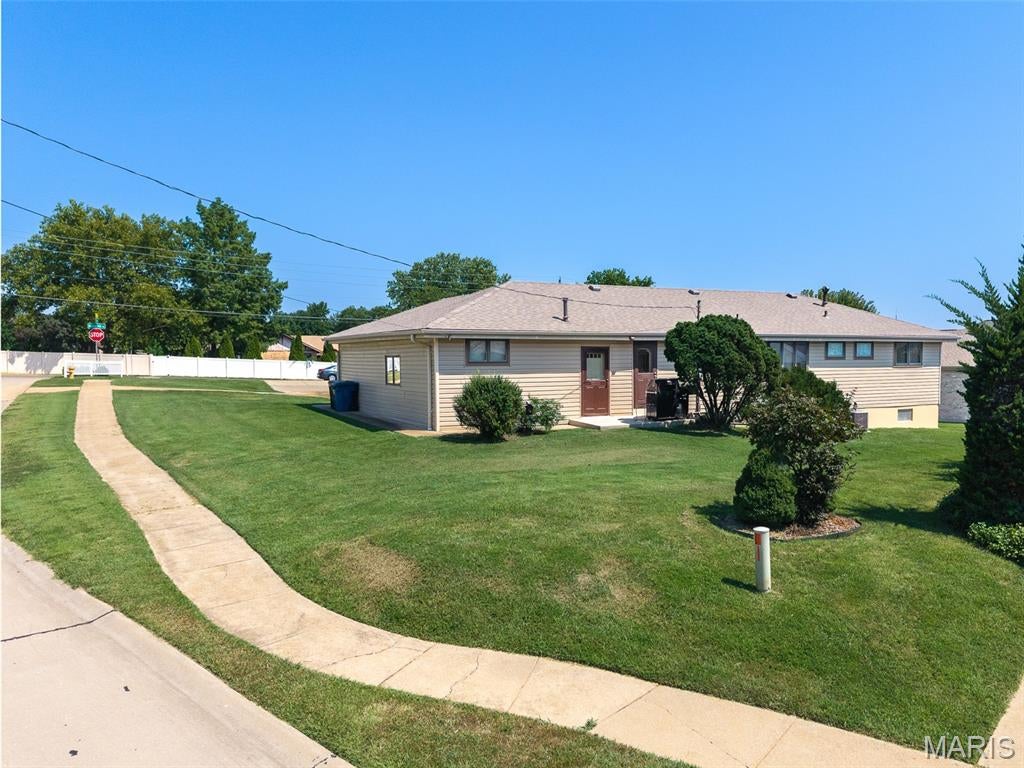 South Glen - Residential
