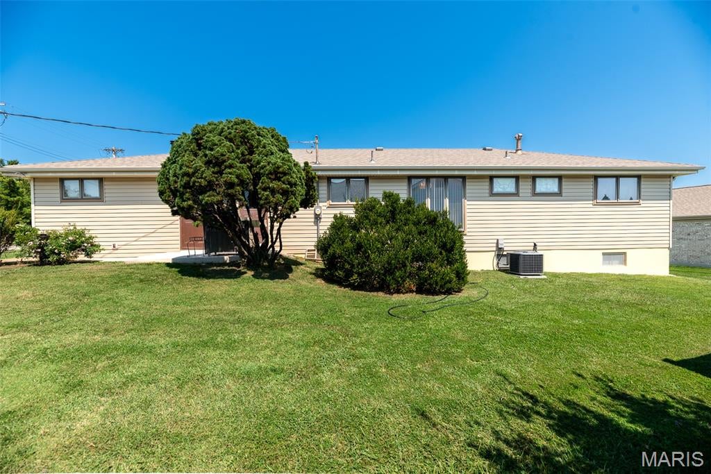 South Glen - Residential