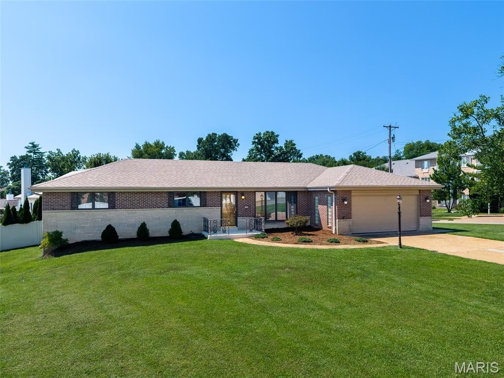 South Glen - Residential