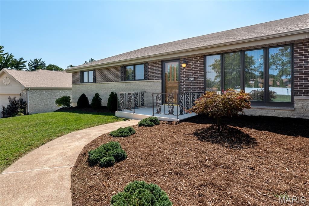 South Glen - Residential