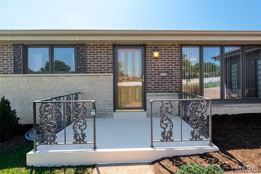 South Glen - Residential