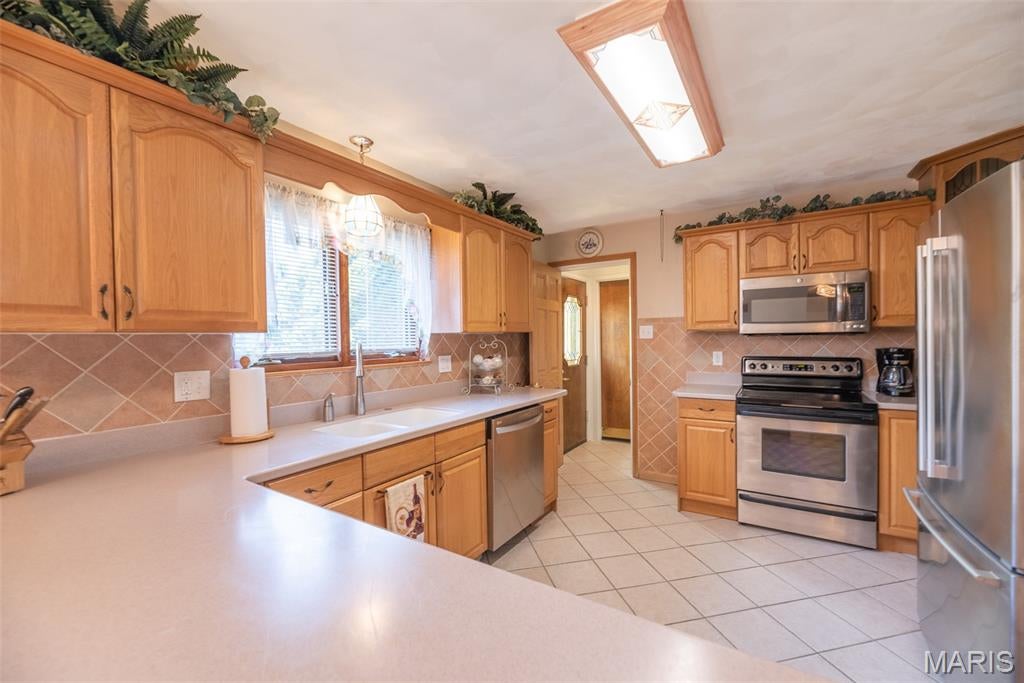 South Glen - Residential