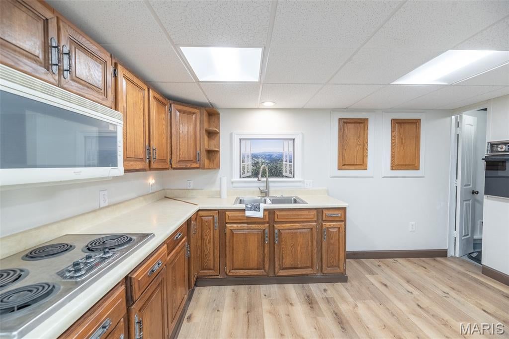 South Glen - Residential