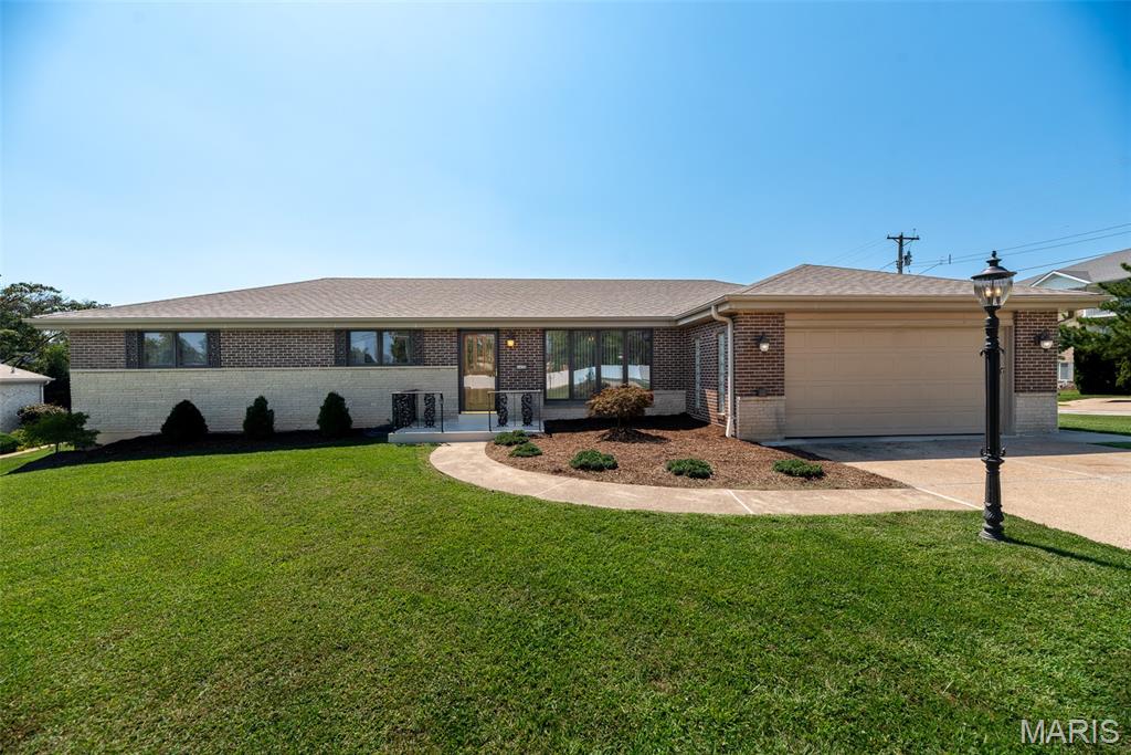 South Glen - Residential