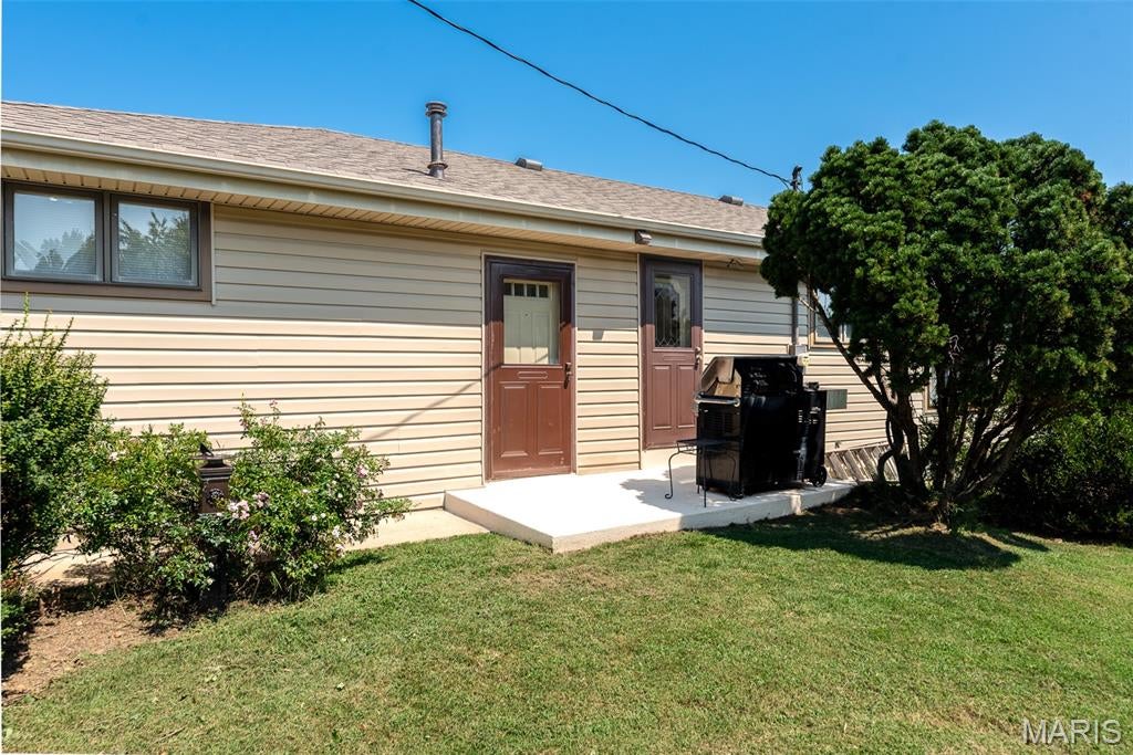 South Glen - Residential
