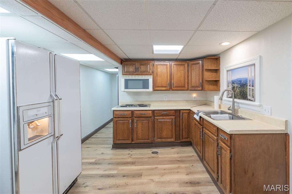 South Glen - Residential