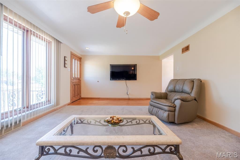 South Glen - Residential