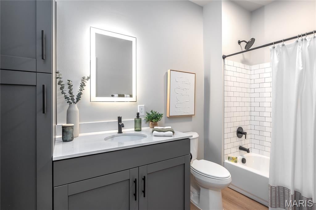 Mila Apartments - Residential Lease